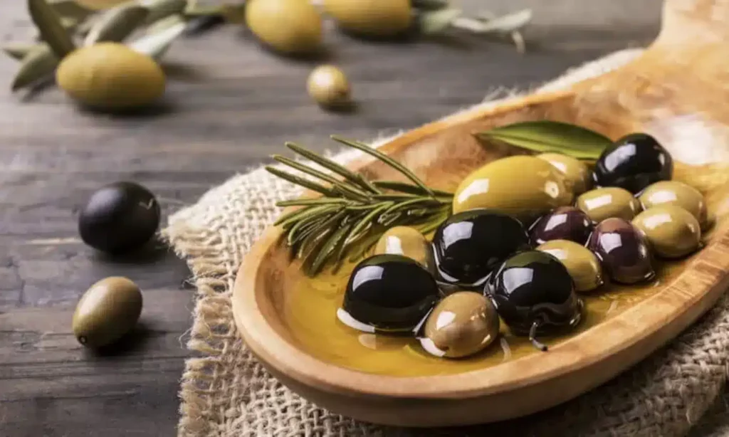 aceite de oliva contra el cáncer