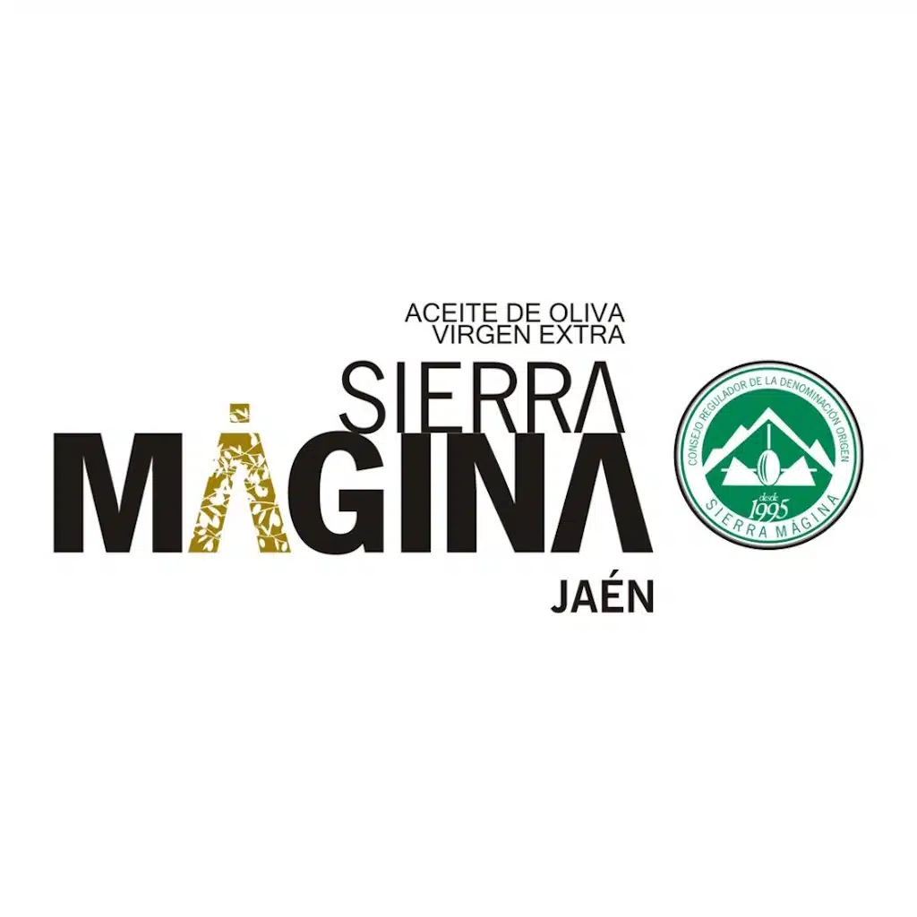 AOVE: DO Sierra Mágina