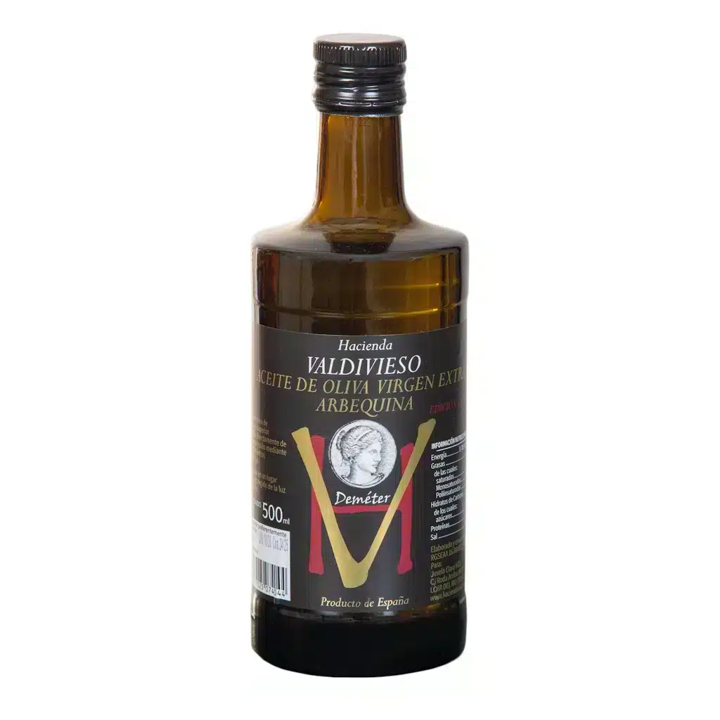 AOVE: Hacienda Valdivieso