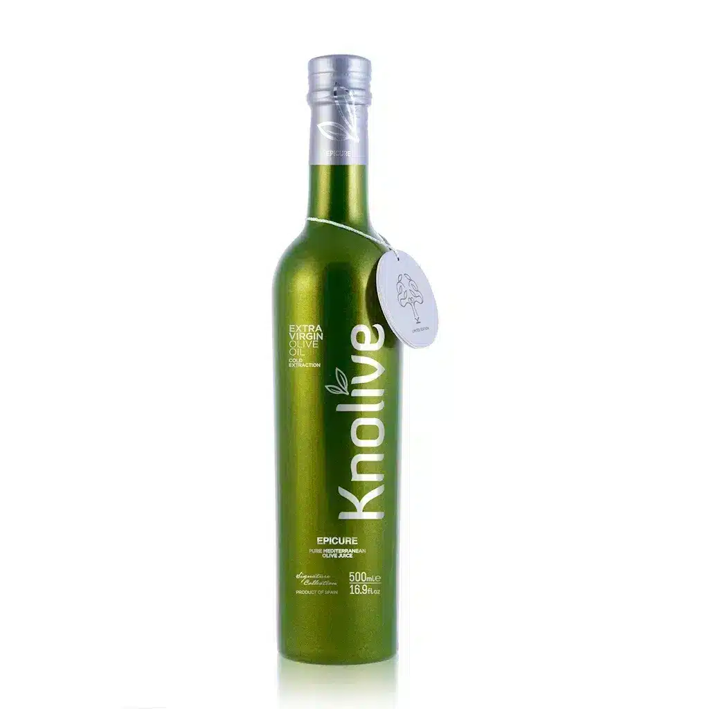 AOVE: Knolive