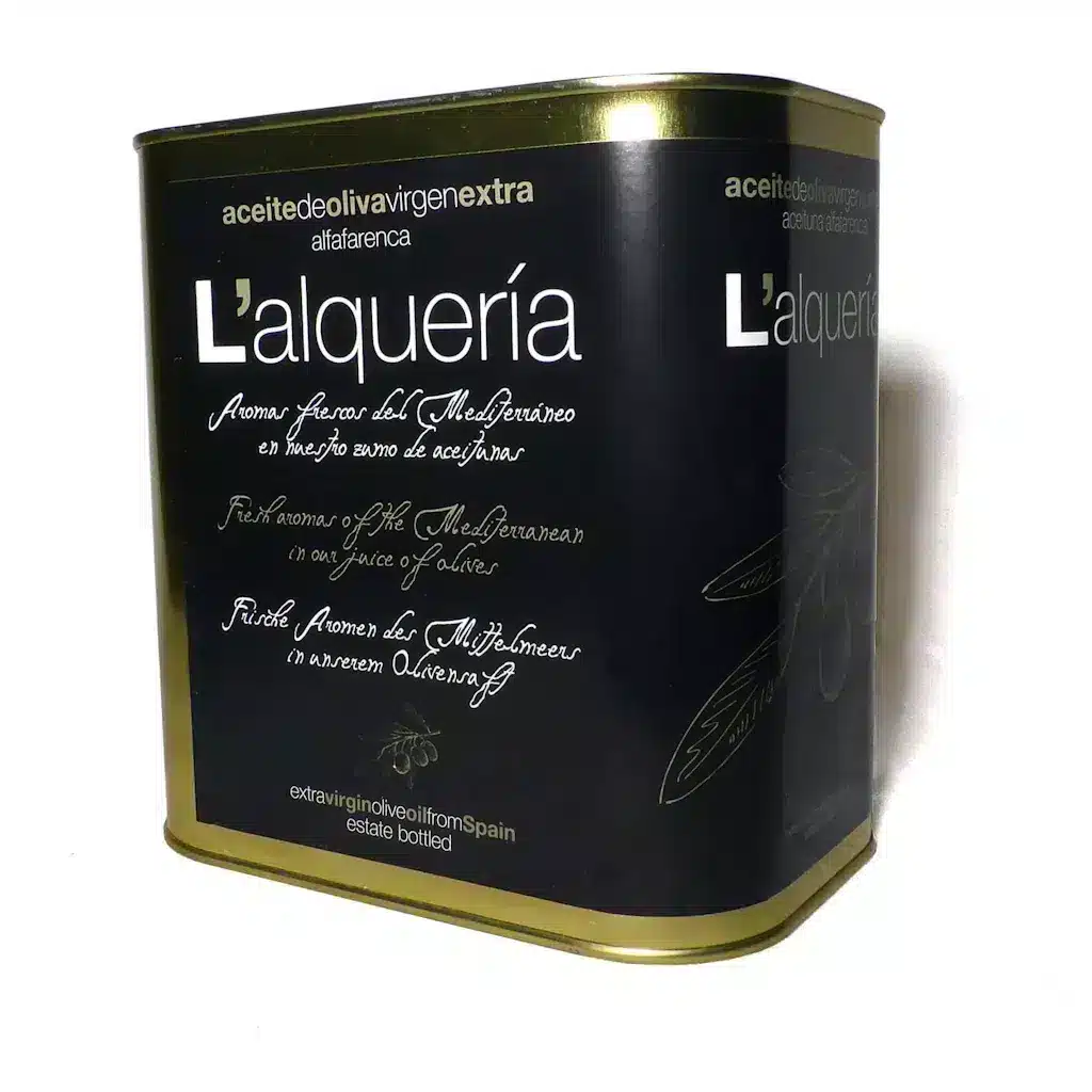 L'Alquería - Imagen 2
