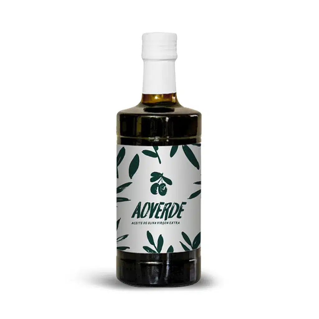 AOVE: Aoverde