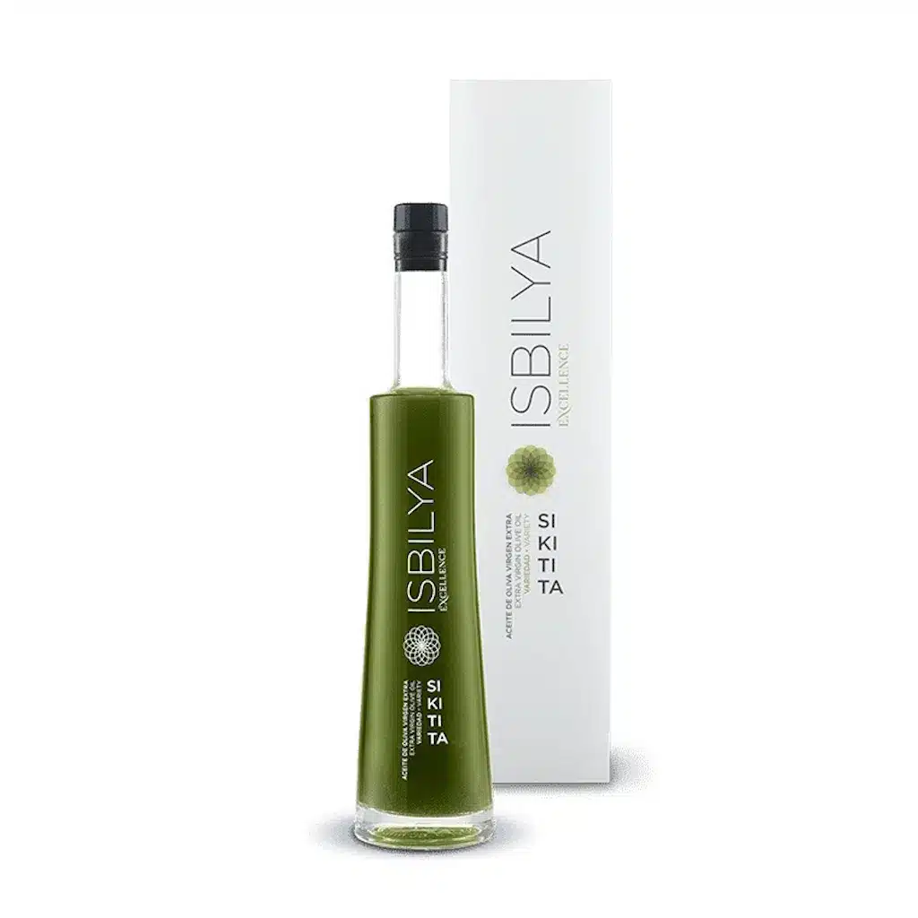Aceite Sikitita