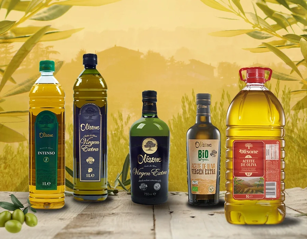 comprar aceite de oliva virgen extra lidl olisone