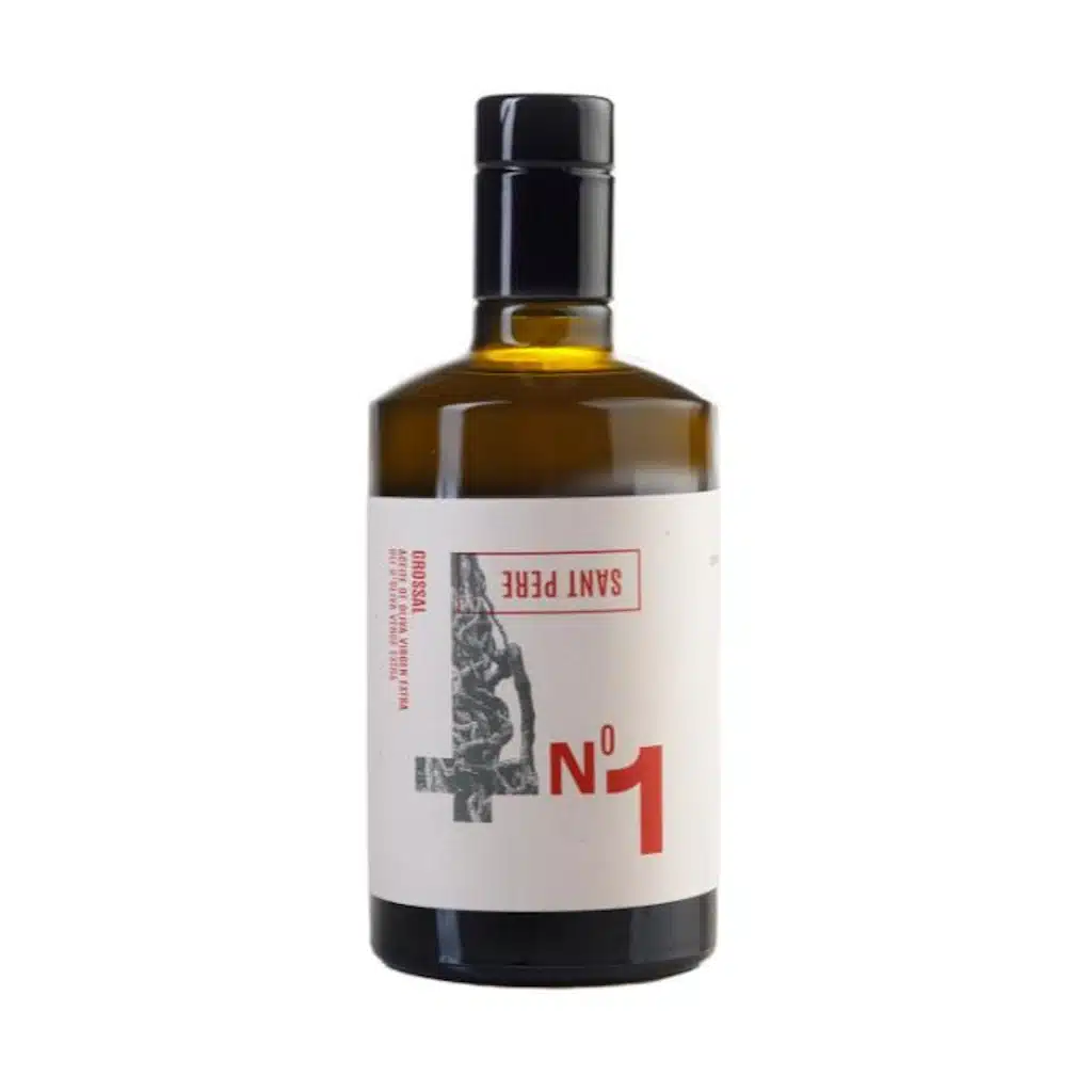 Aceite de Valencia