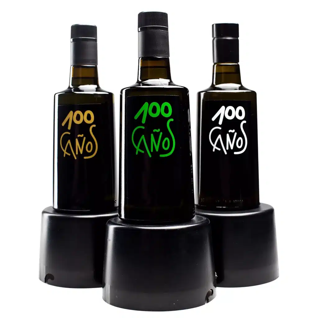 AOVE 100 Caños
