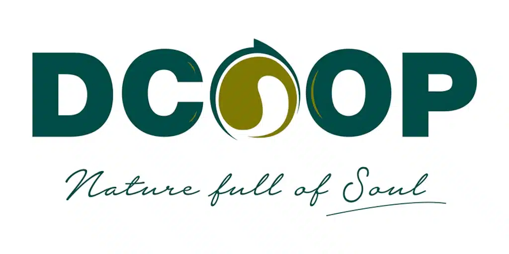 AOVE: aceite de oliva dcoop